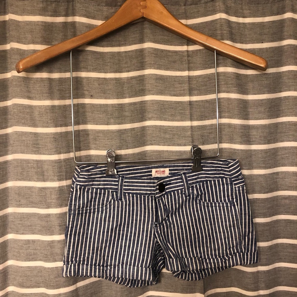 Juniors Shorts